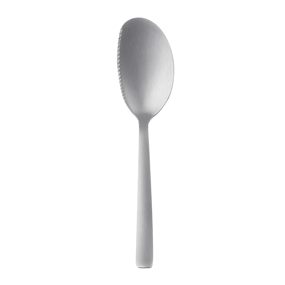 PERFECT 理想牌 金緻316小餐具 分菜匙-Leidea樂德兒, , large