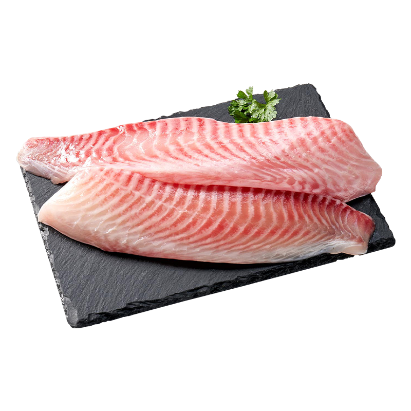 Tilapia  Slice, , large