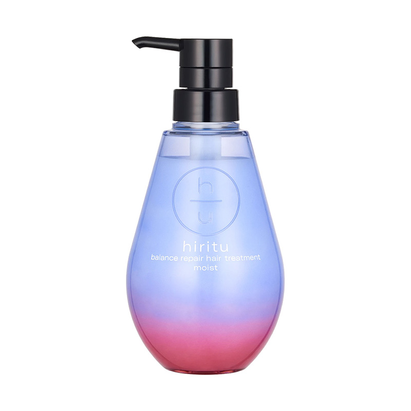 hiritu balance repair hair oil moist, , large