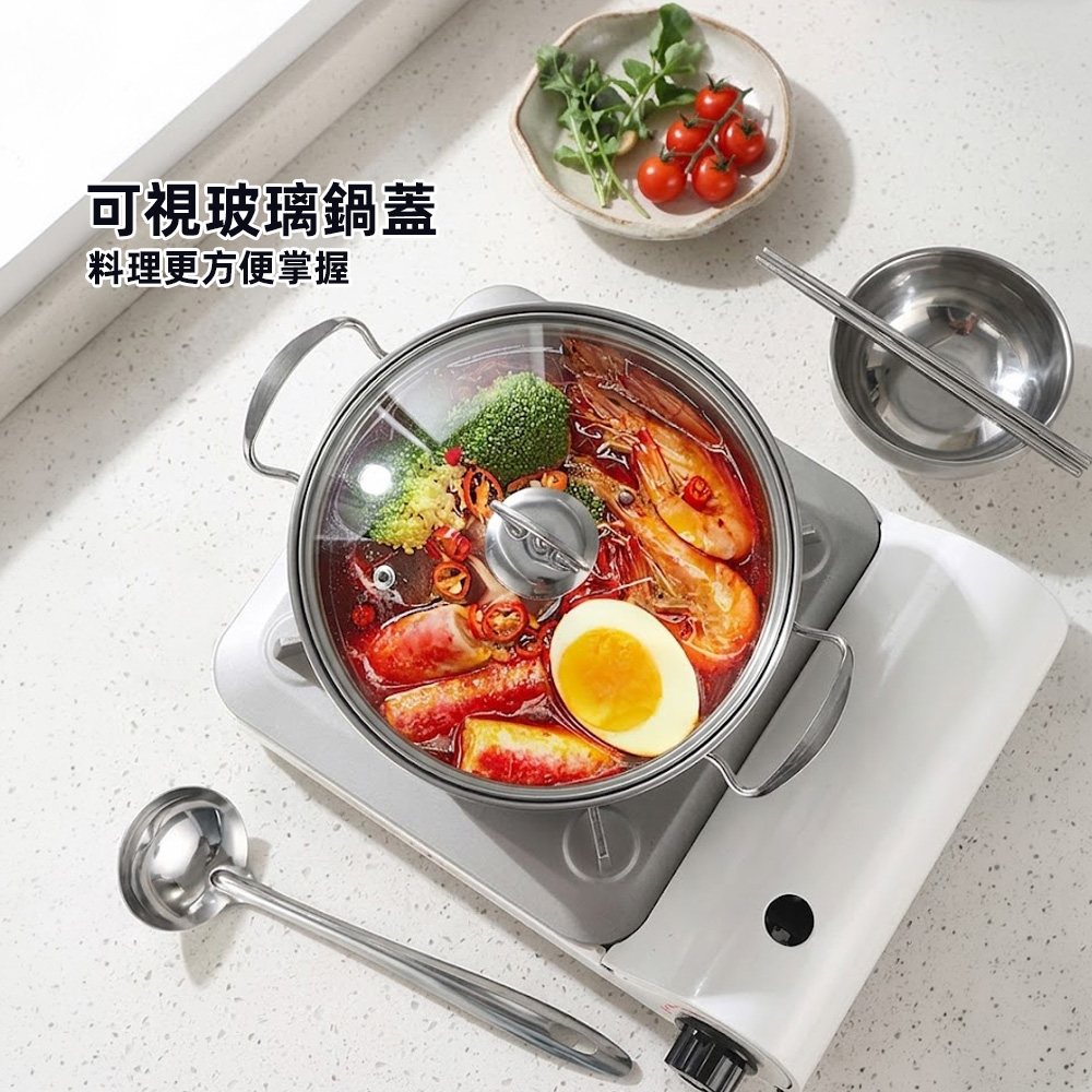 【上手家居】430不銹鋼碗6件套組(不鏽鋼碗/不鏽鋼餐具/隔熱碗/不鏽鋼隔熱碗), , large