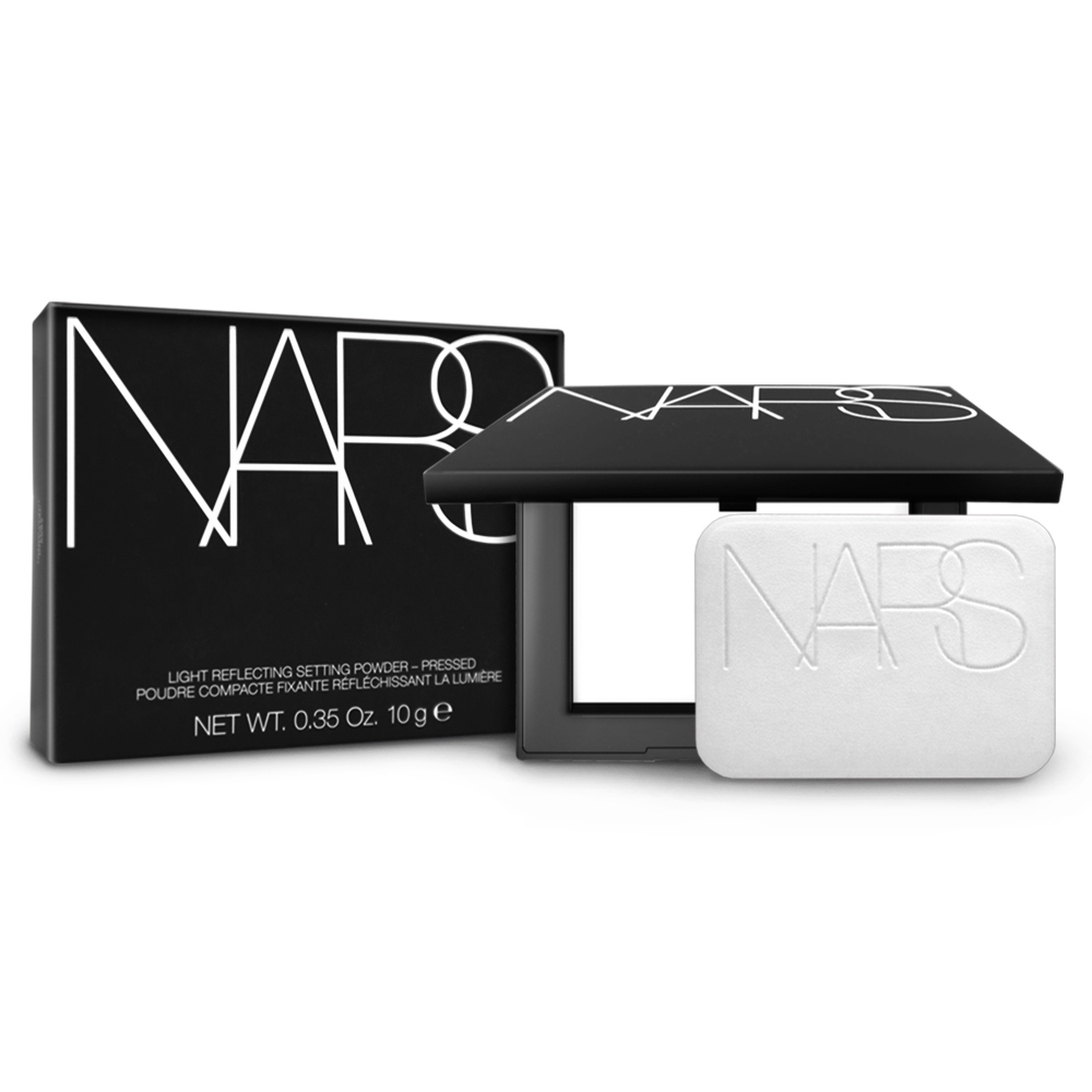 NARS Light Reflecting Pressed Setting Powde, , large