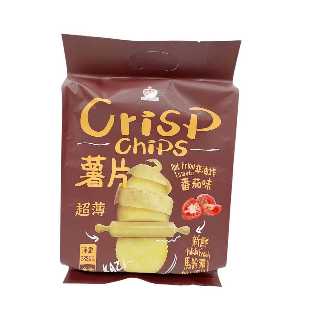 crisp chips tomato, , large