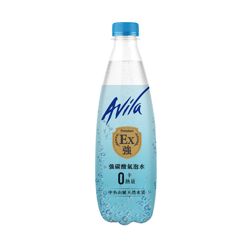 Avila Strong Sparkling Water, , large
