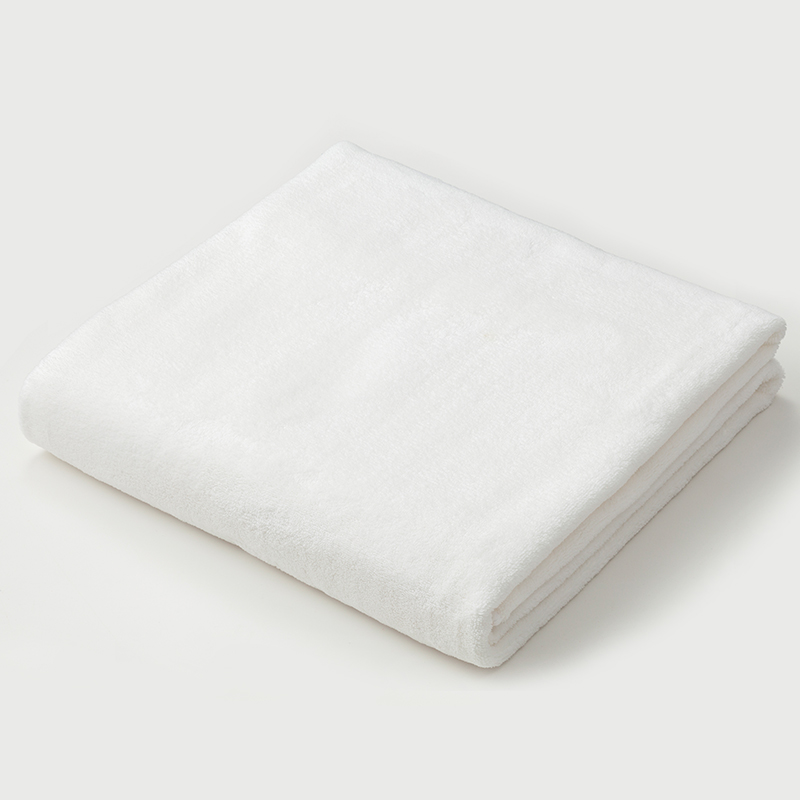 Carari Plus microfiber bath  towel, , large