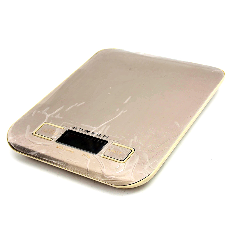 Kitchen Scale, , large