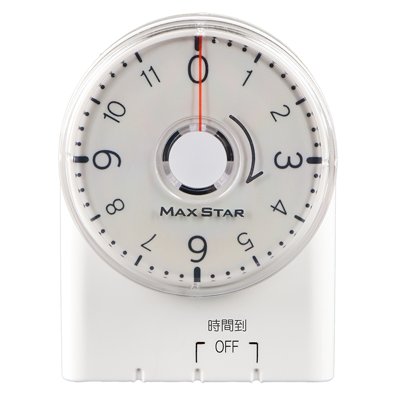 Really simple turntable countdown timer, , large
