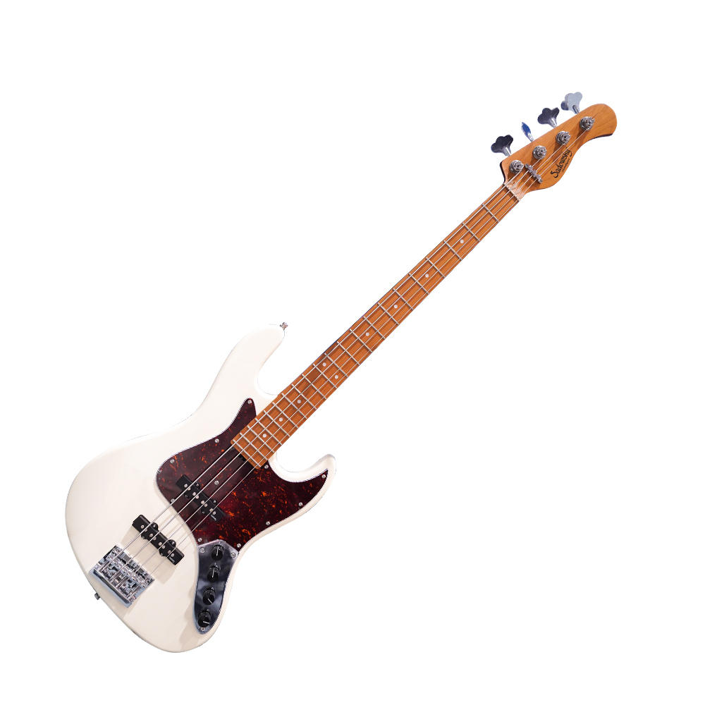 Sadowsky SMX21VJ428M 電貝斯 白色【敦煌樂器】, , large