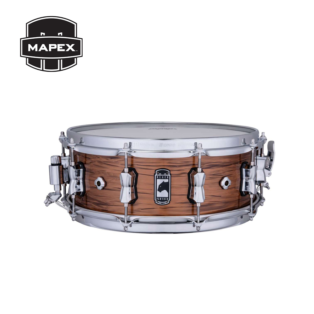 Mapex BPNMH4550CNX 黑豹系列小鼓【敦煌樂器】, , large