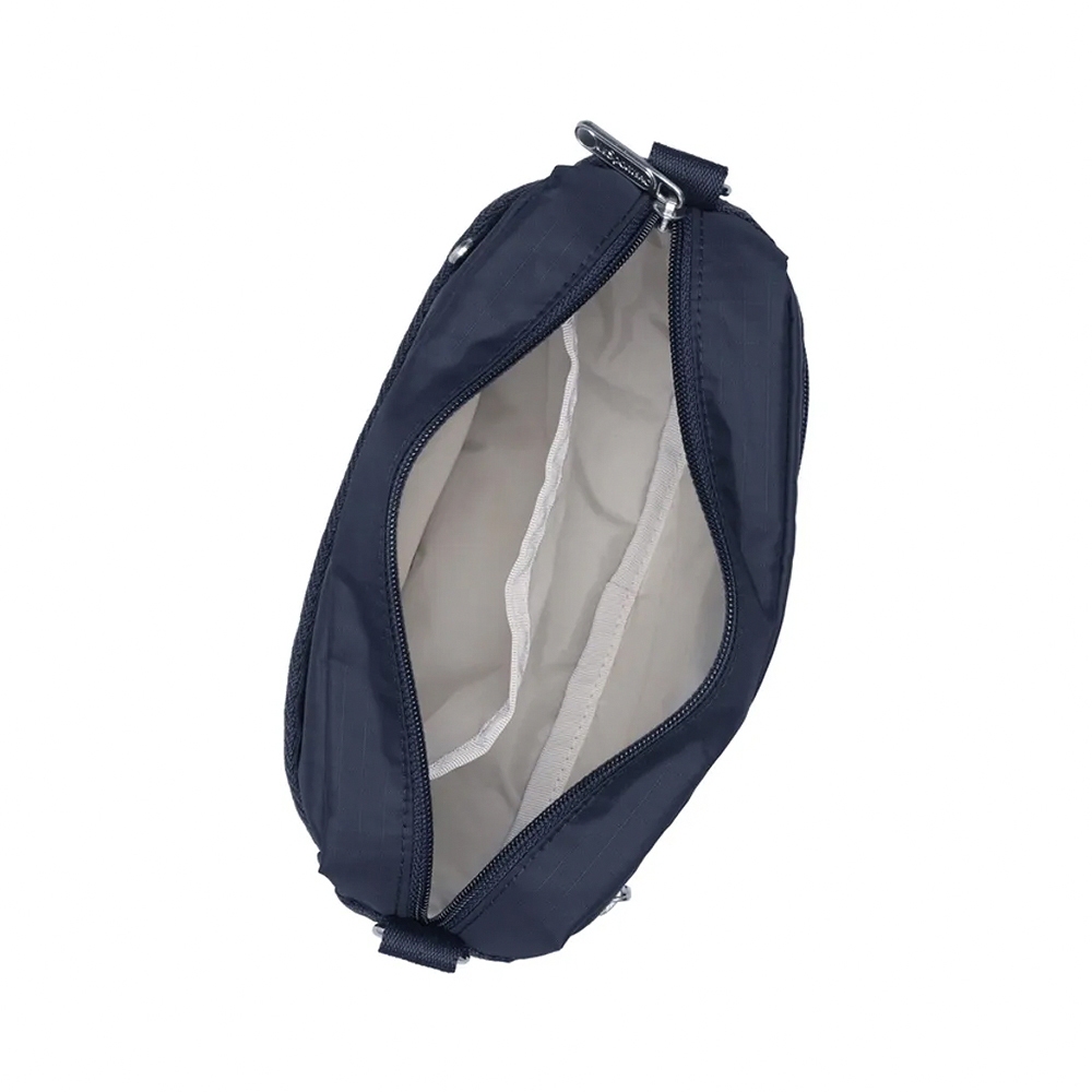 |快速出貨|Lesportsac E/W Phone Crossbody 斜背手機包/ 深海藍, , large
