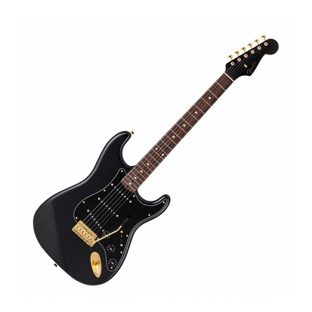 Fender MIJ LTD-25 Traditional II 60S Strat White Pearl, , large