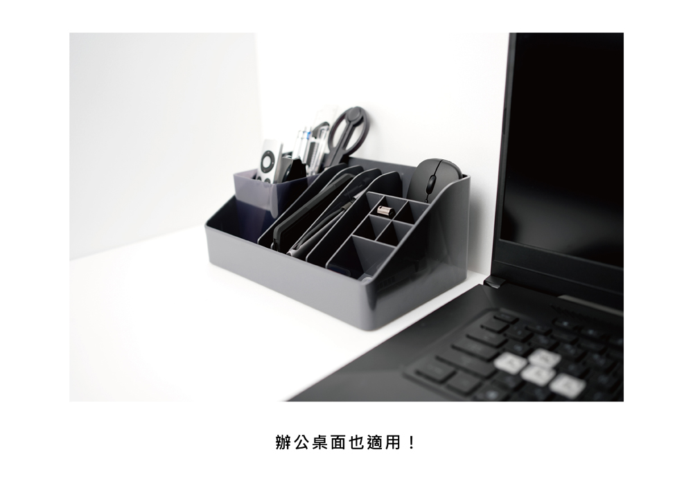 【O-Life】Cosmetics Storage Box-Beige Model, , large