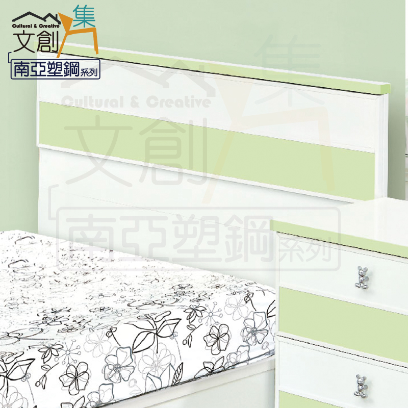 Bed headboard, , large