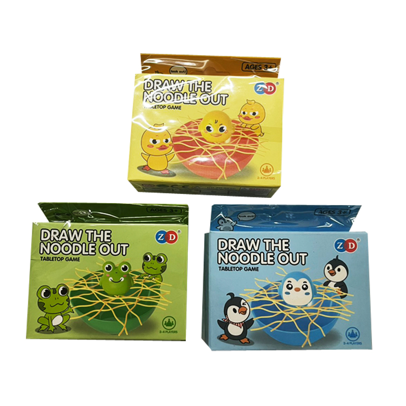 Noodle Bowl Game, , large
