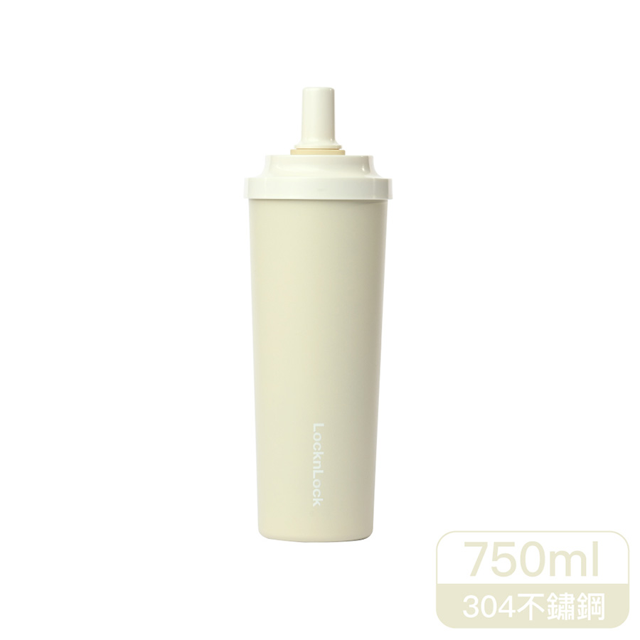 LL SUSU bubble tea tumbler 750ml, , large