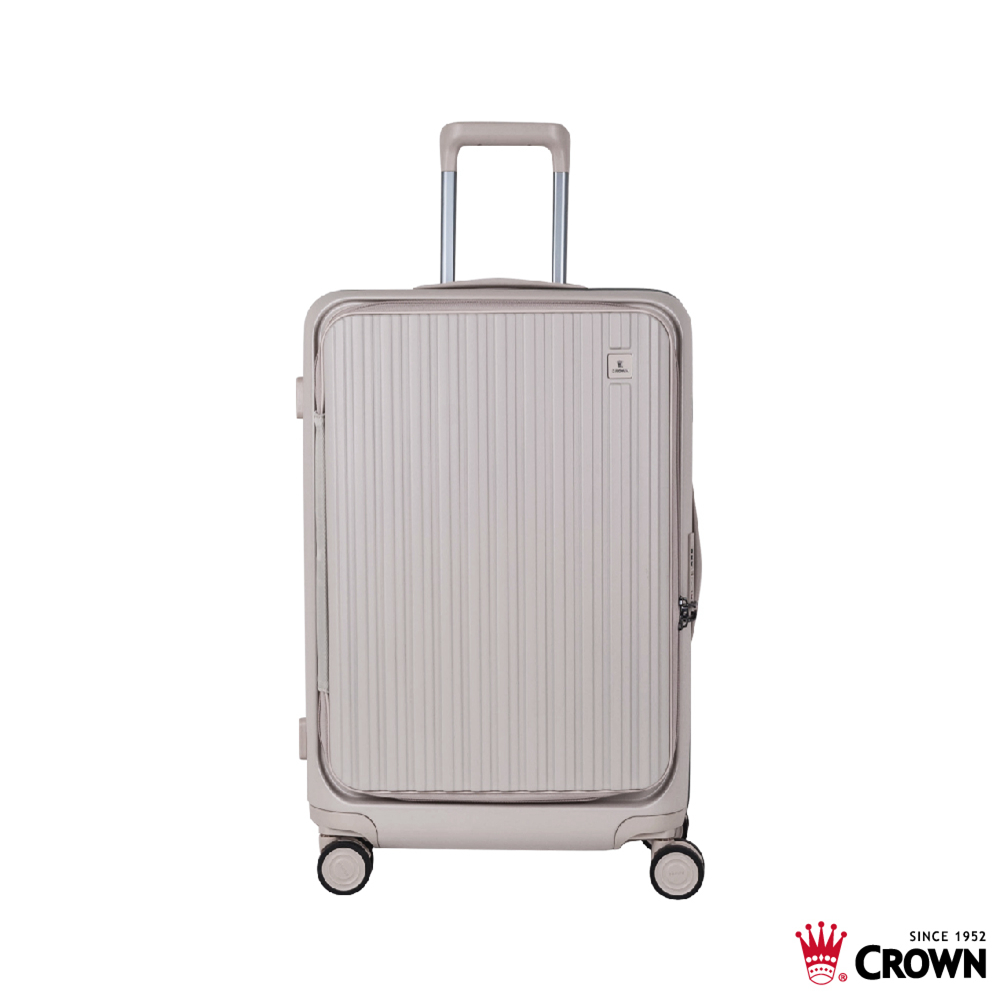 CROWN C-F5278H-26 Luggage, , large