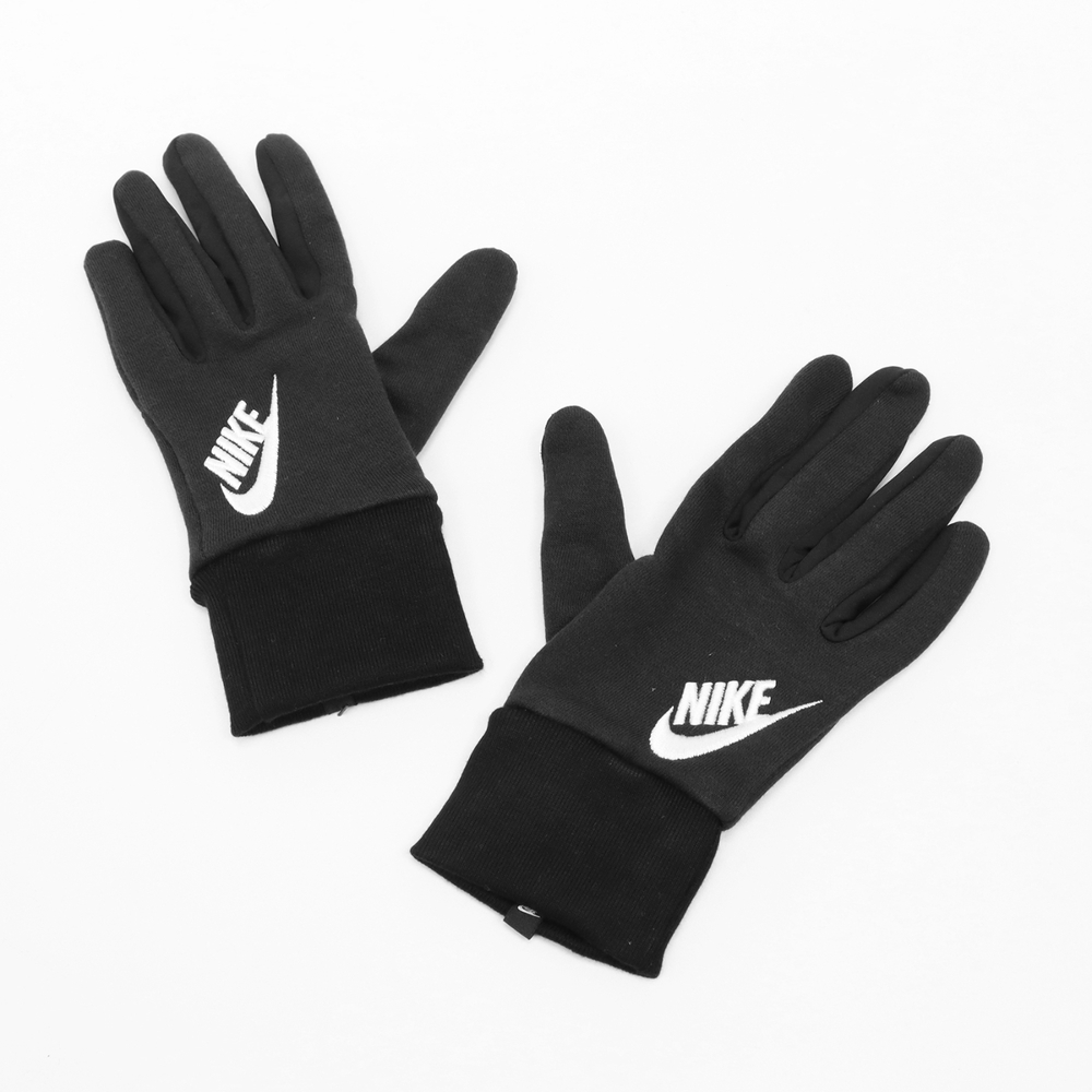 [秉宸] NIKE W CLUB FLEECE 保暖手套 可觸控屏幕 防風 機車手套 N1004361, , large
