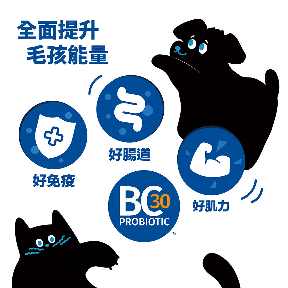 【耐吉斯】P23 凍乾填心雞肉餐-全齡貓 350gX2包(貓飼料/貓糧), , large