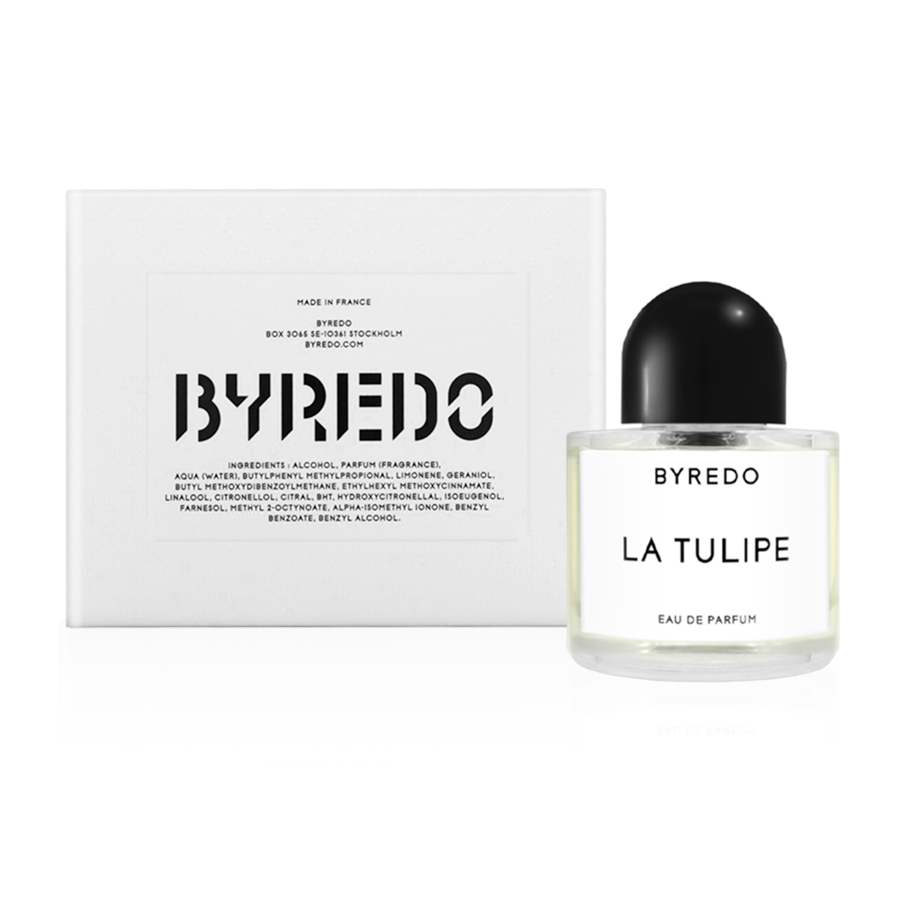 BYREDO La Tulipe, , large