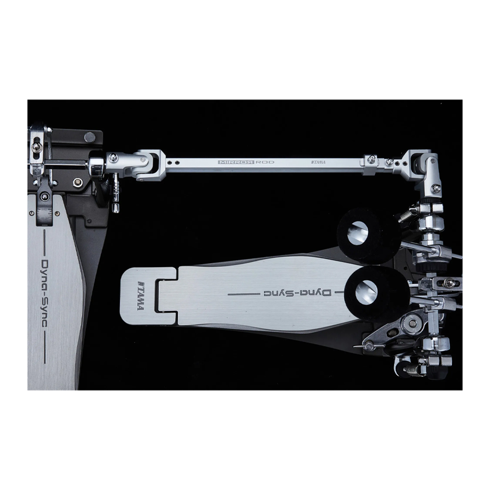 TAMA Mirror Rod TMR1000 雙踏連桿【敦煌樂器】, , large