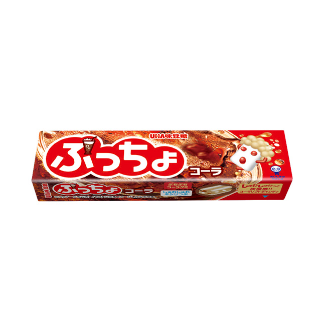 味覺糖 普超條糖-可樂味, , large