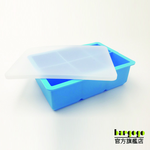 Silicon Ice Cube Tray, , large
