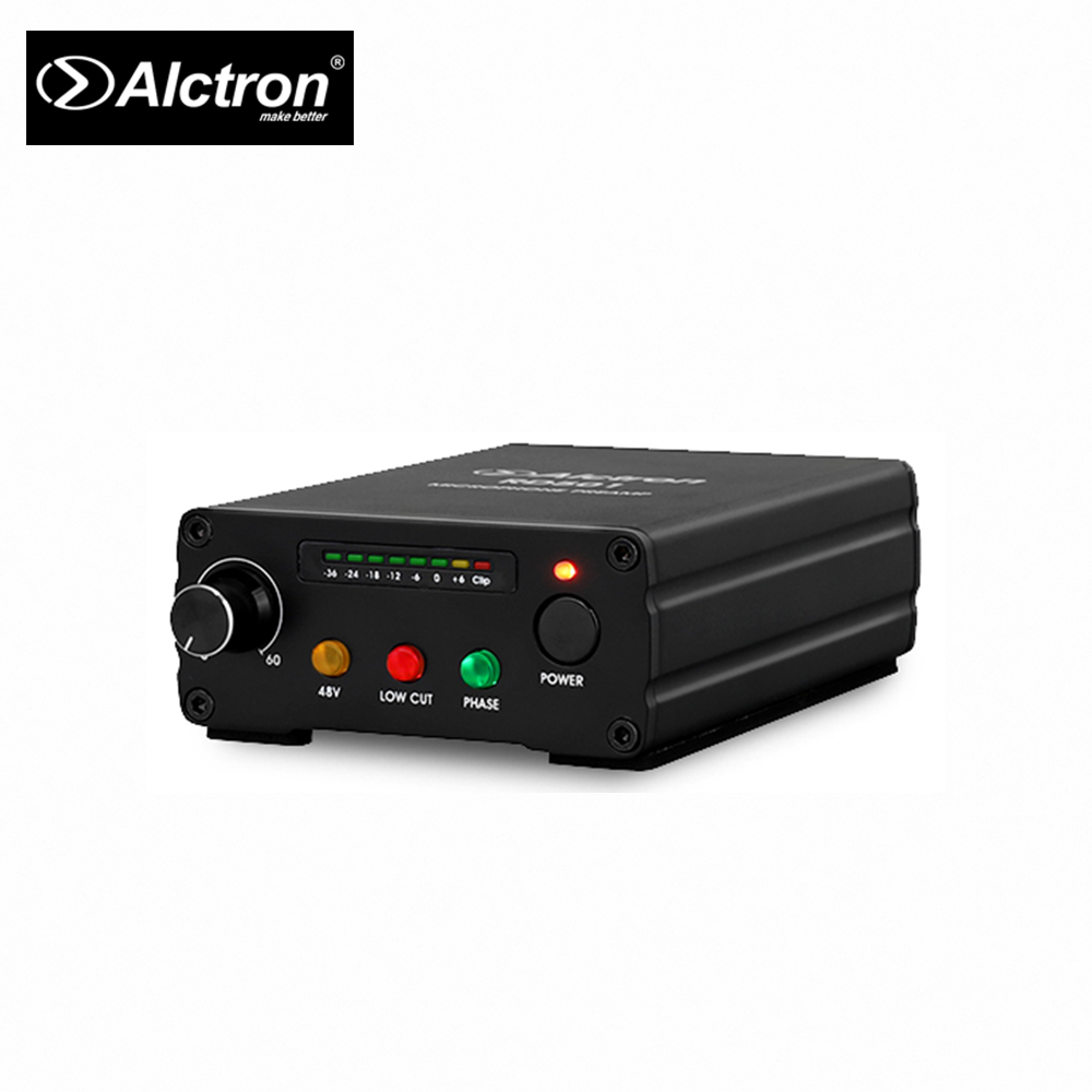 ALCTRON RD501, , large