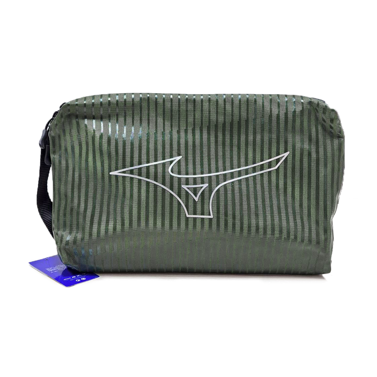 [秉宸] MIZUNO 乾溼分離手提袋 N3TMB366, , large