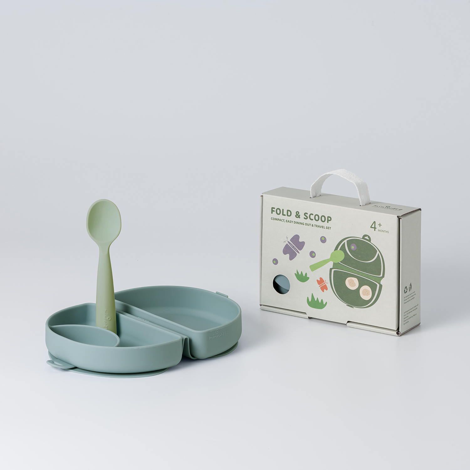 Fold&Scoop, , large