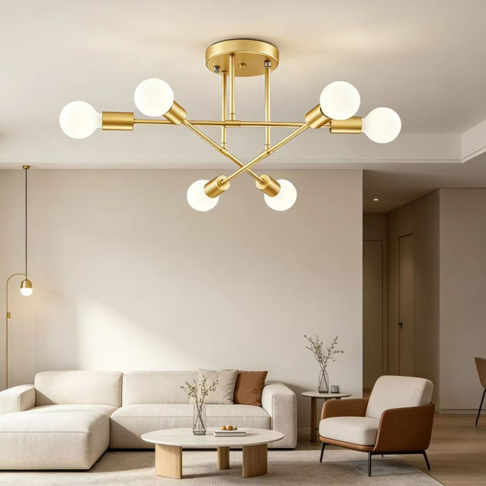 Lighting, , large