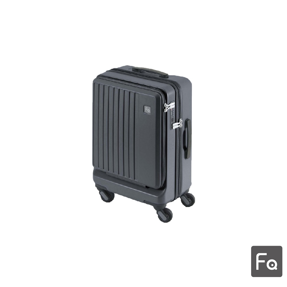 ENDO-20 LIEVE Luggage, , large