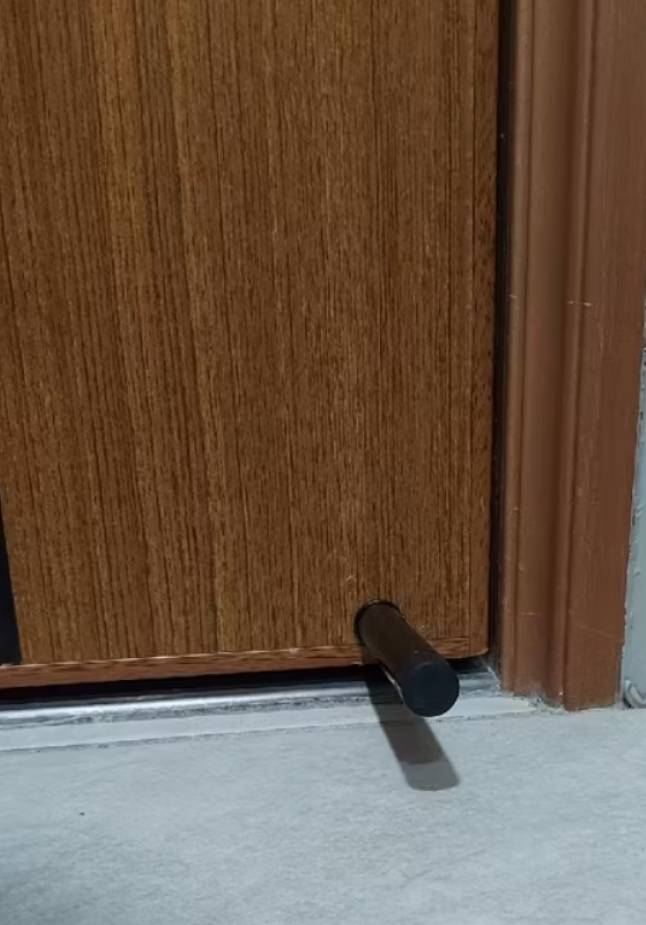 doorstop, , large