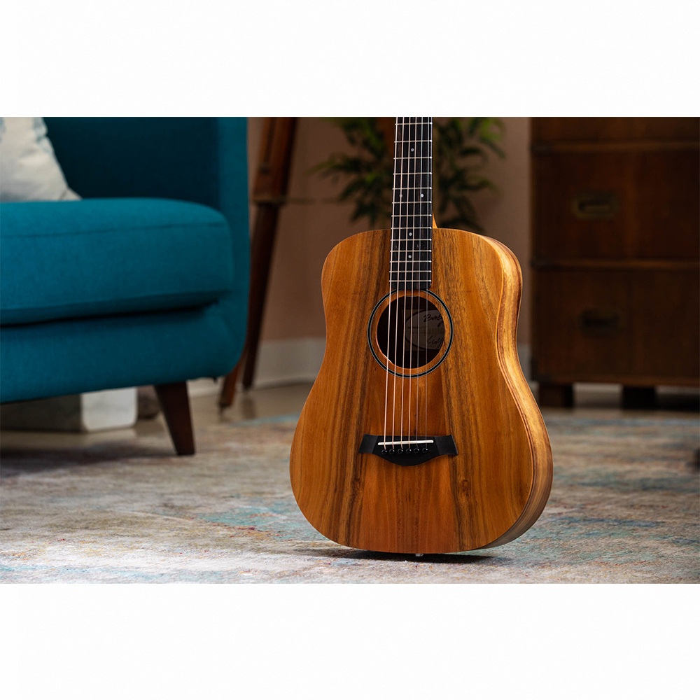 Taylor Baby BT-E-KOA 限量款 全夏威夷相思木 電旅行吉他【敦煌樂器】, , large