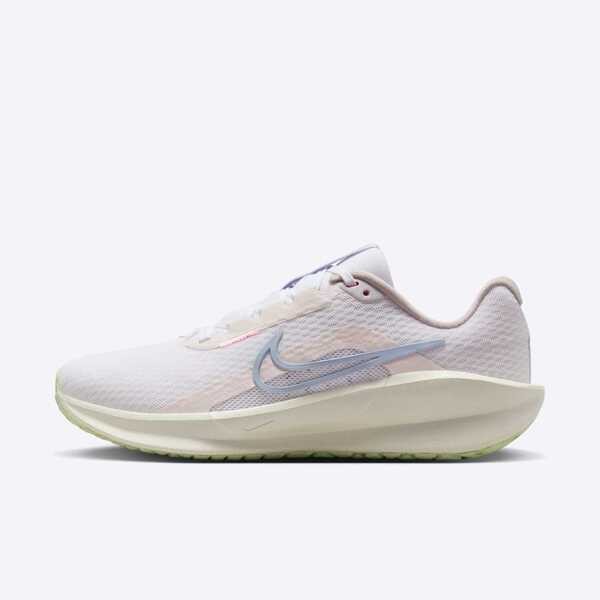 Nike W Downshifter 13 女 慢跑鞋 運動鞋 緩震 透氣 穩定 珍珠粉 [IH0641-601], , large