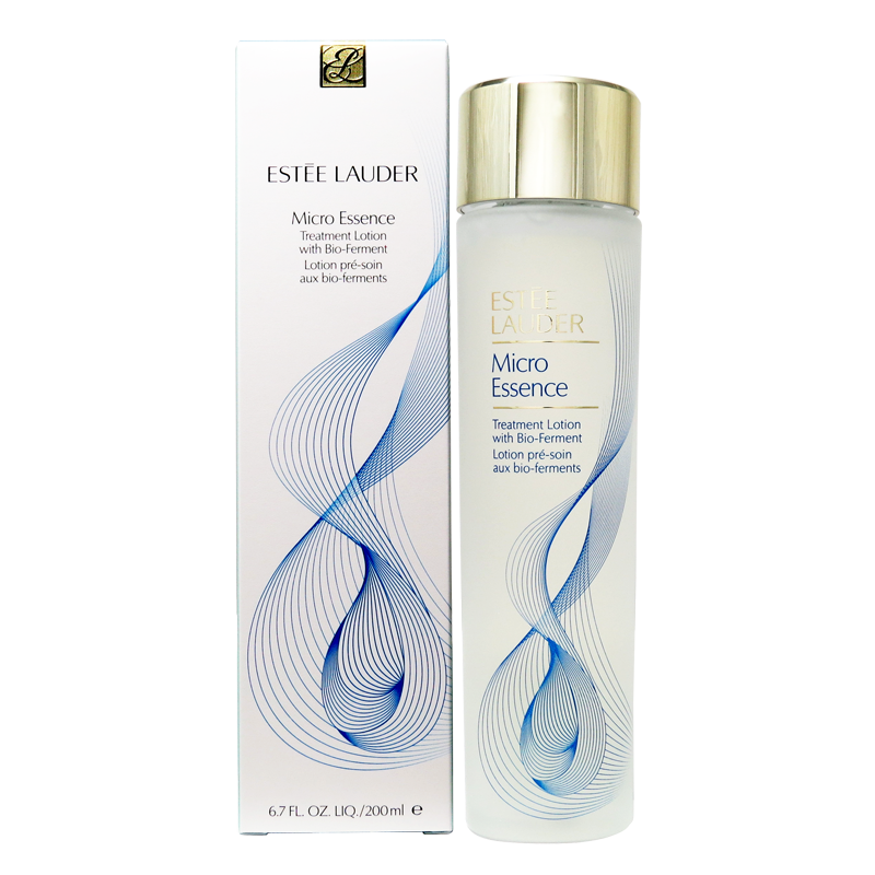 Estee Lauder 雅詩蘭黛 微分子肌底原生露200ml (國際航空版), , large