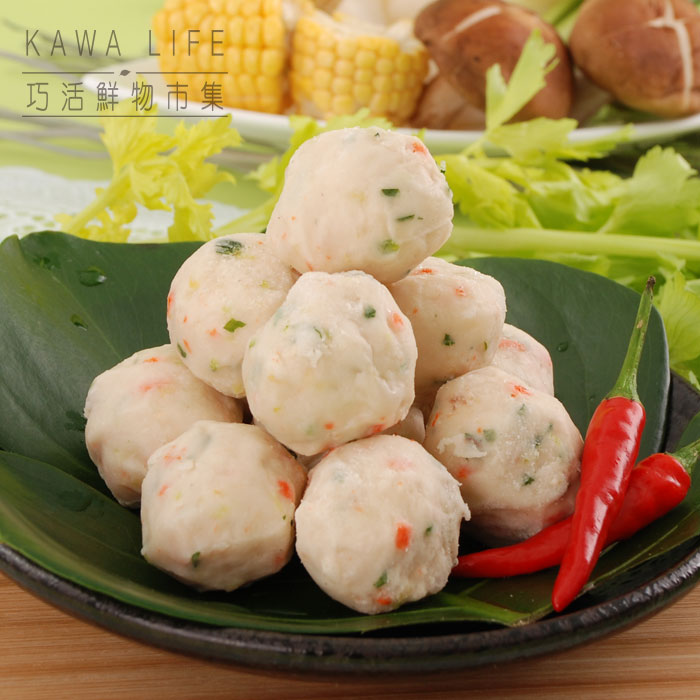kawa Serizawa fish balls, , large
