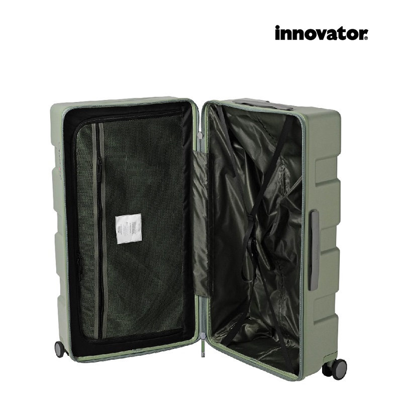 INNOVATOR-IW88 F29Luggage, , large