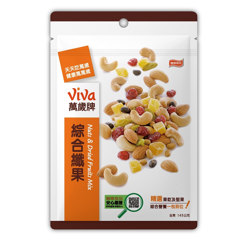 萬歲牌綜合纖果, , large