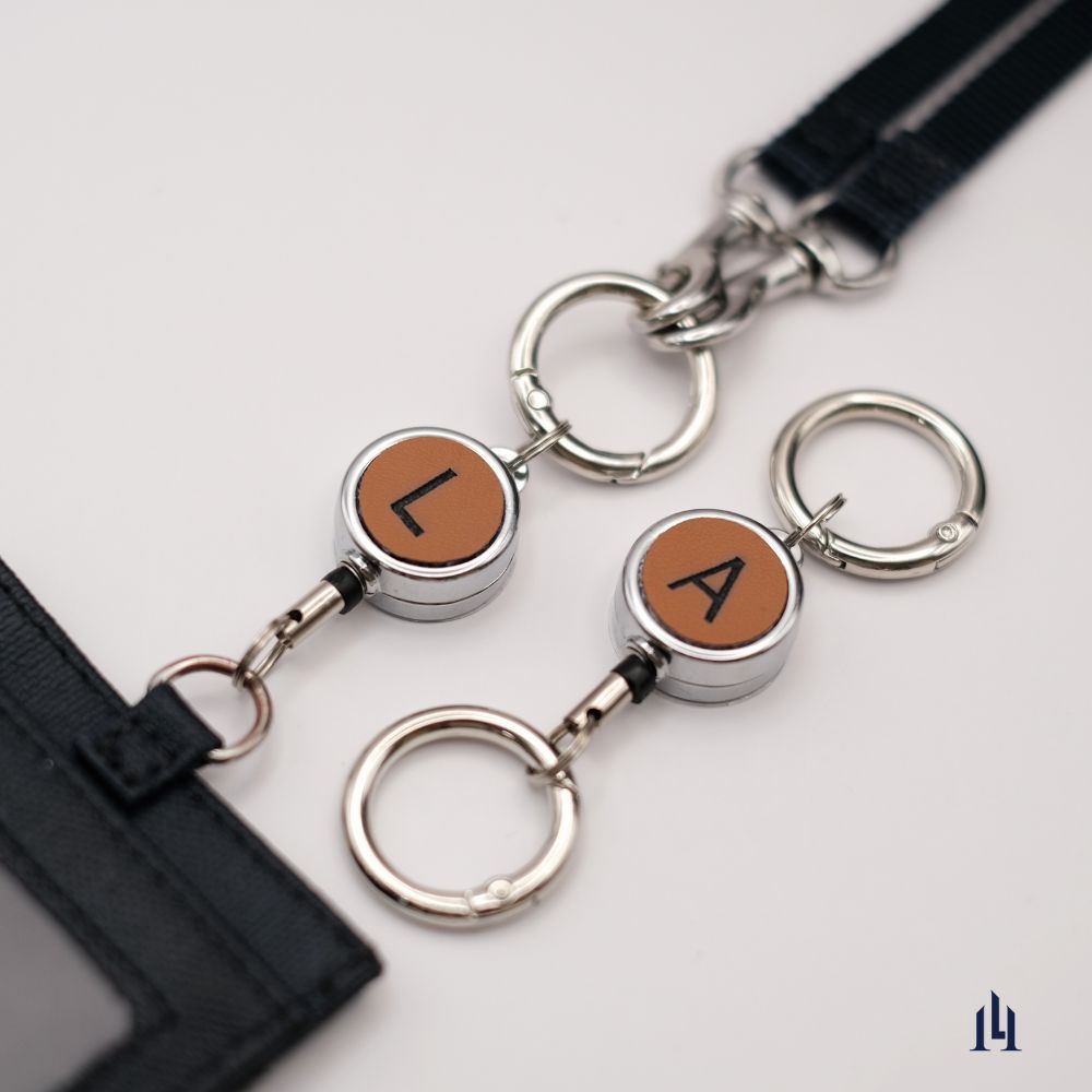  Leather Expandable Buckle Accessories, , large