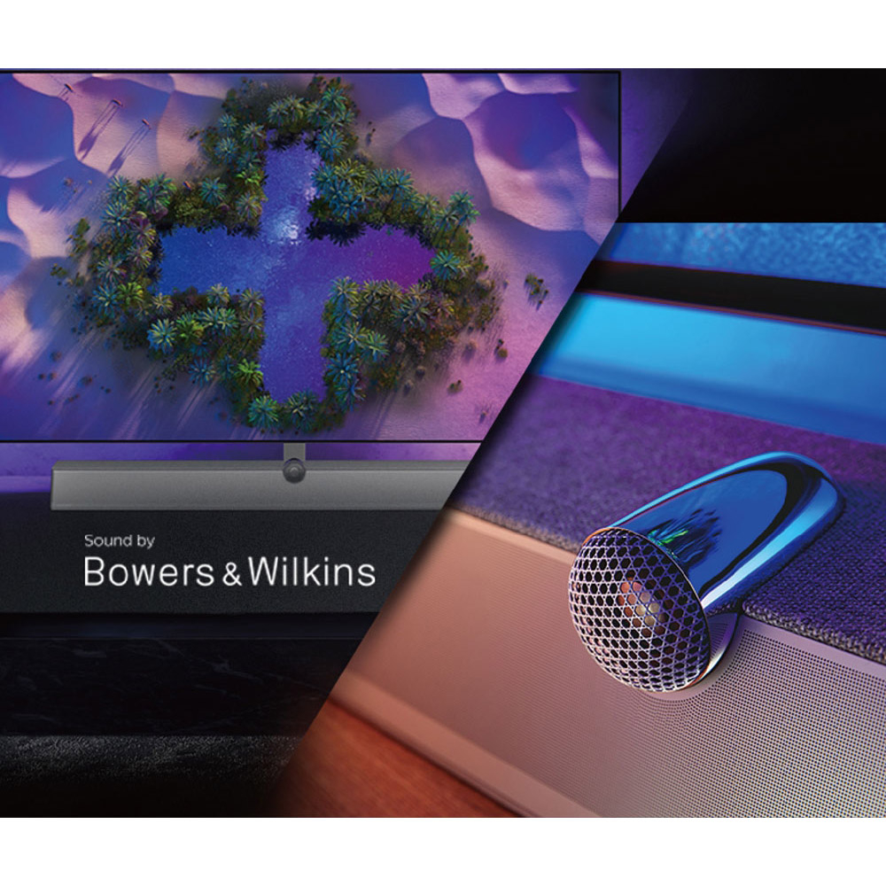 PHILIPS 55" OLED 120Hz Android Smart TV 55OLED936, , large