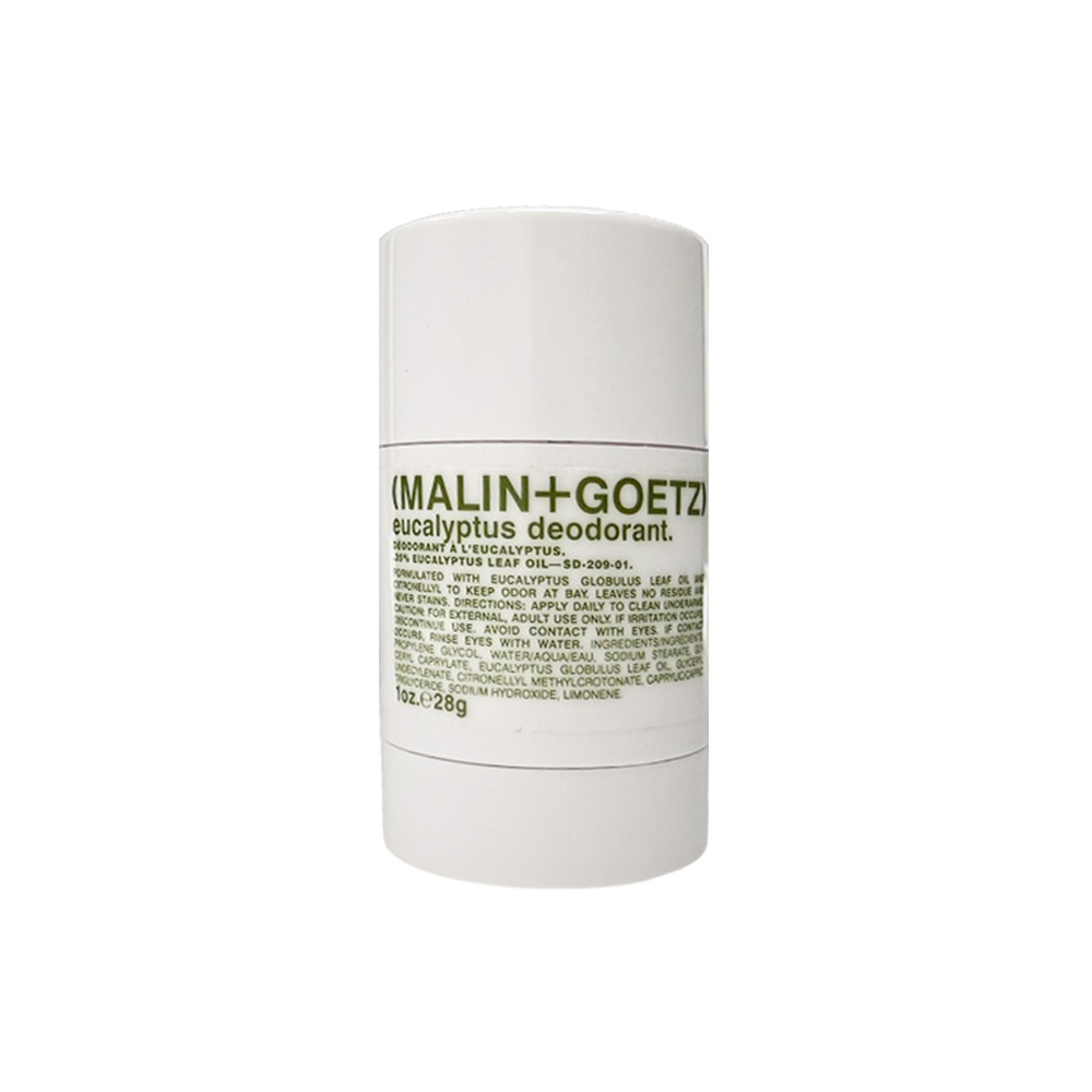 【MALIN+GOETZ 】尤加利體香膏 28g, , large