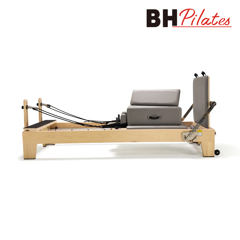 【BH歐洲百年品牌】RP-001 皮拉提斯經典楓木核心床, , large