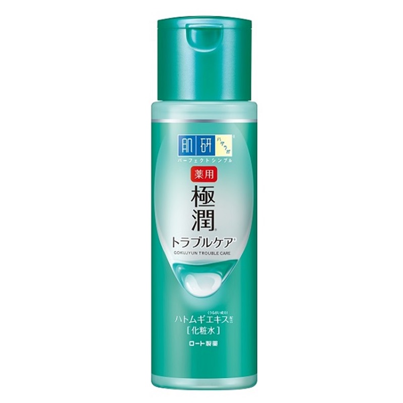 Hada-Labo Gokujyun Condiner, , large