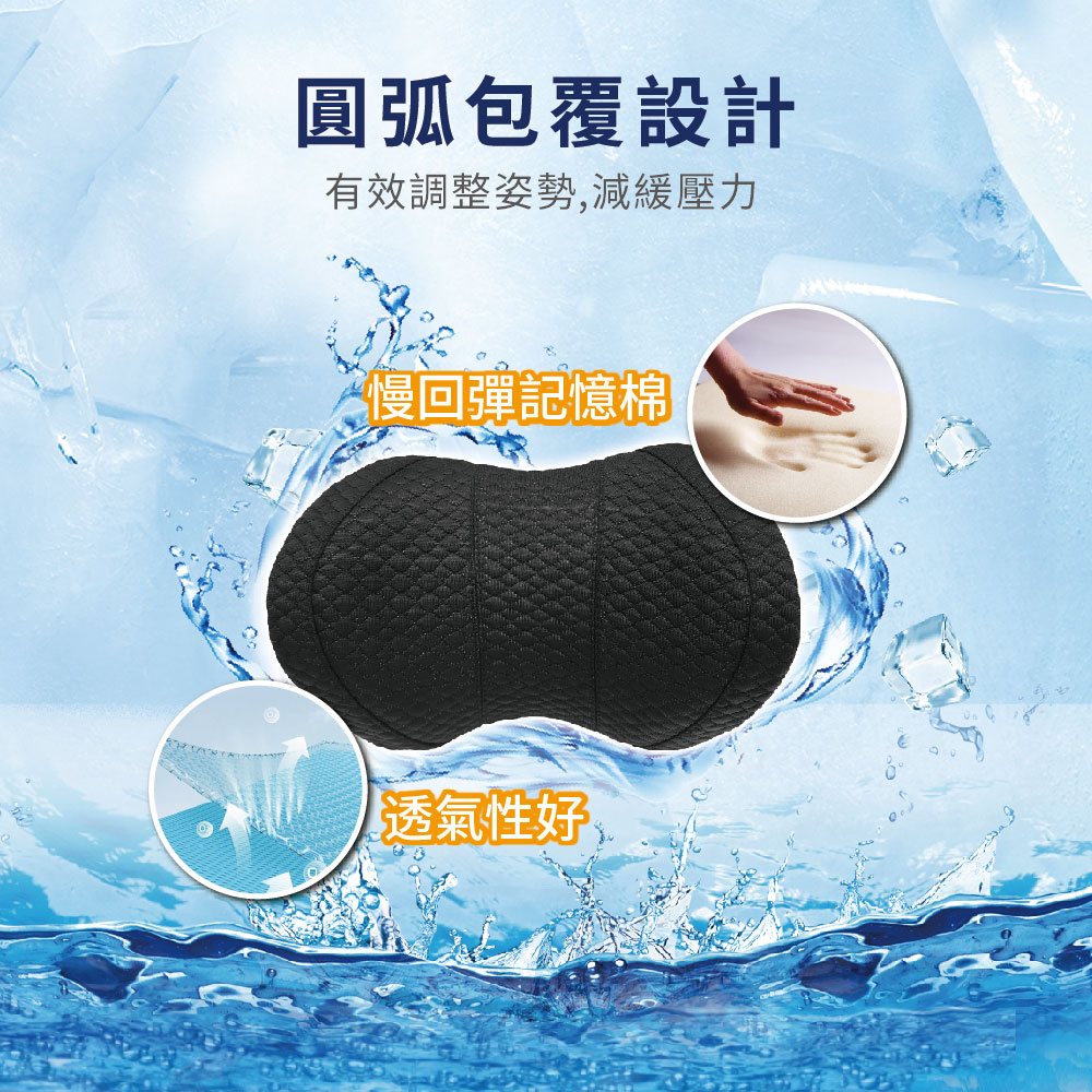 Neck Pillow, , large