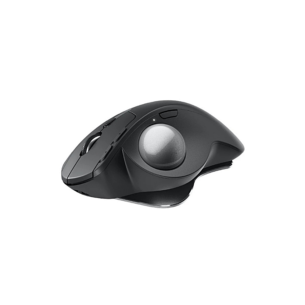 【 Logitech 羅技 】MX Ergo S 無線 軌跡球 滑鼠, , large