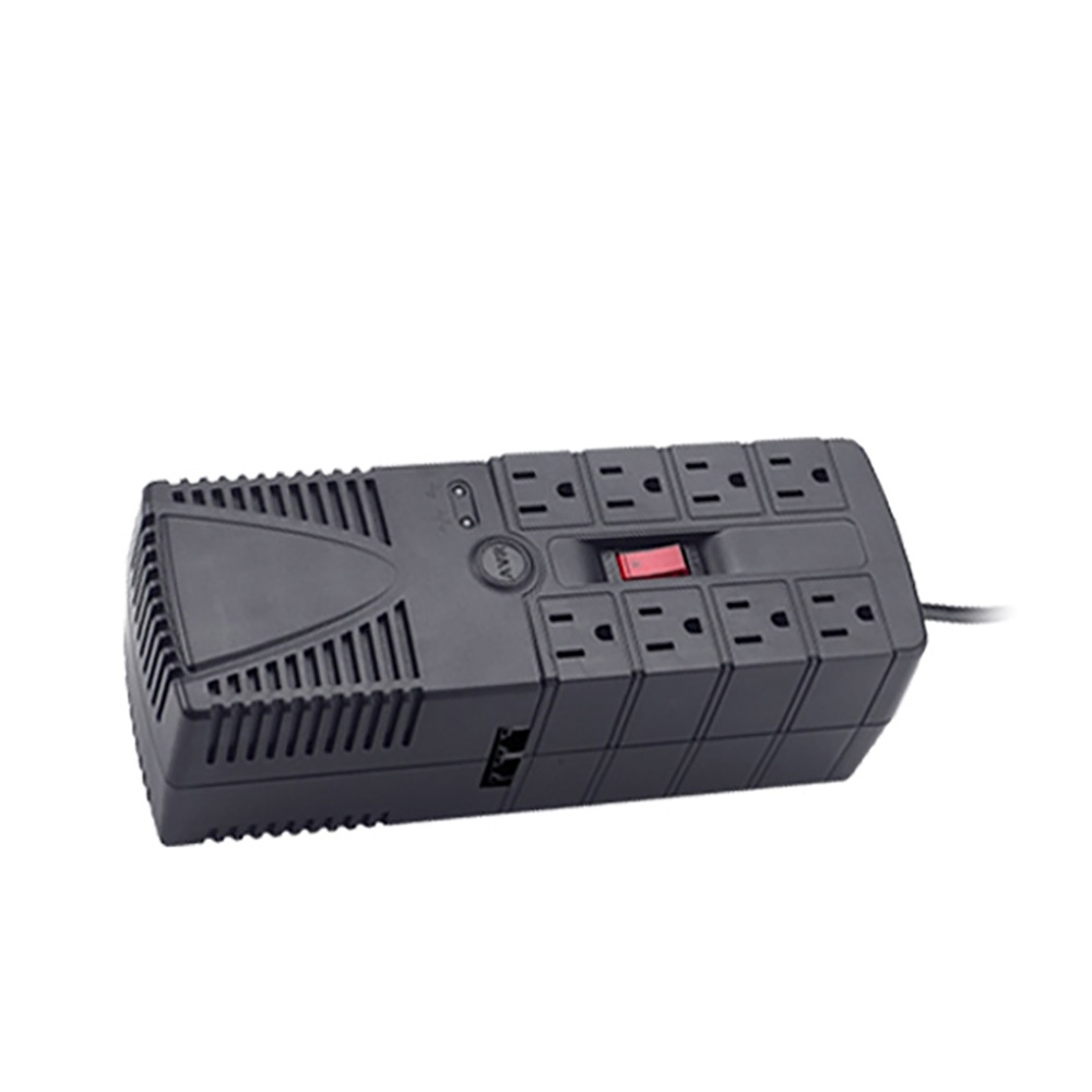 昌運監視器 IDEAL愛迪歐 PS-800 800VA 三段式穩壓器 全電子式穩壓器 AVR穩壓器, , large