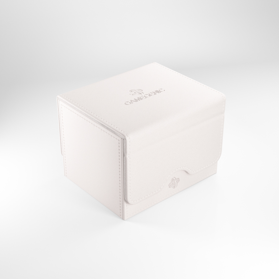 【Asmodee】搭檔卡牌配件收納盒 100+ XL (多色)Gamegenic Sidekick 100+, , large