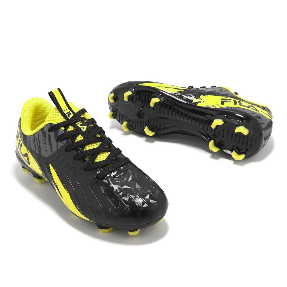 [秉宸] PUMA 大童足球鞋 3-F826Y, , large