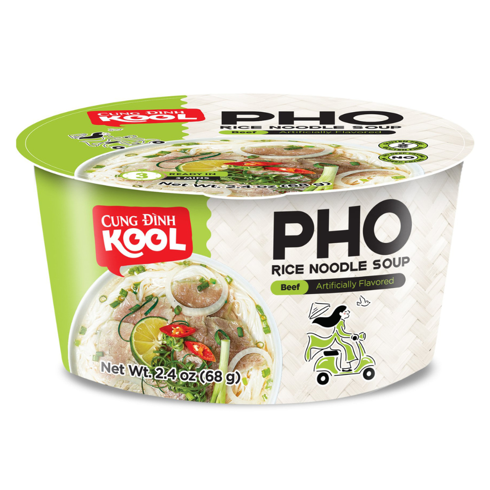 Pho Beef flavor, , large
