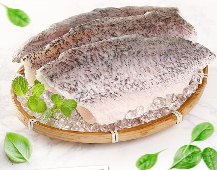 【愛上新鮮】金目鱸魚清肉排, , large