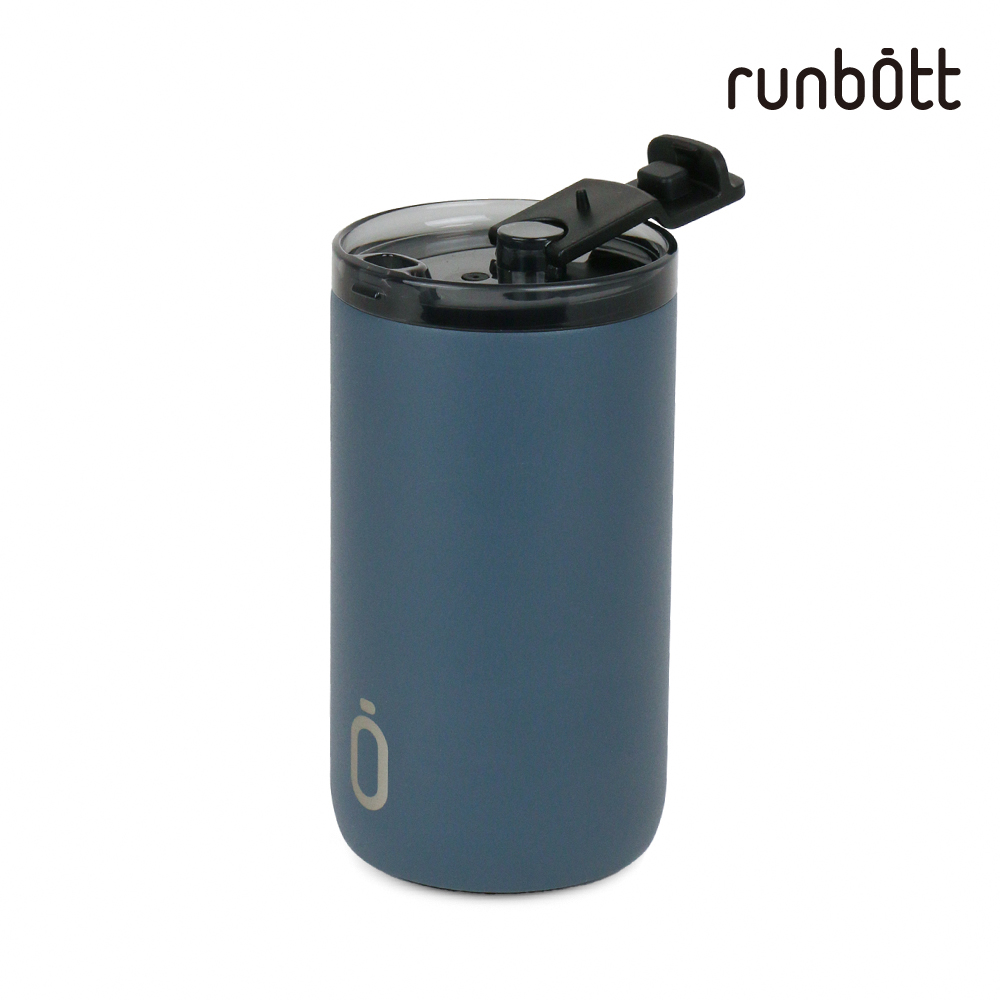【runbott】陶瓷隨行保溫杯350ml_多色可選, , large